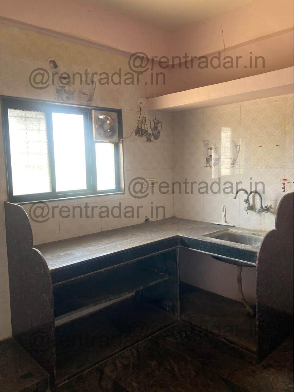 1 Bhk For Rent at Lohegaon Nimbalkar Nagar