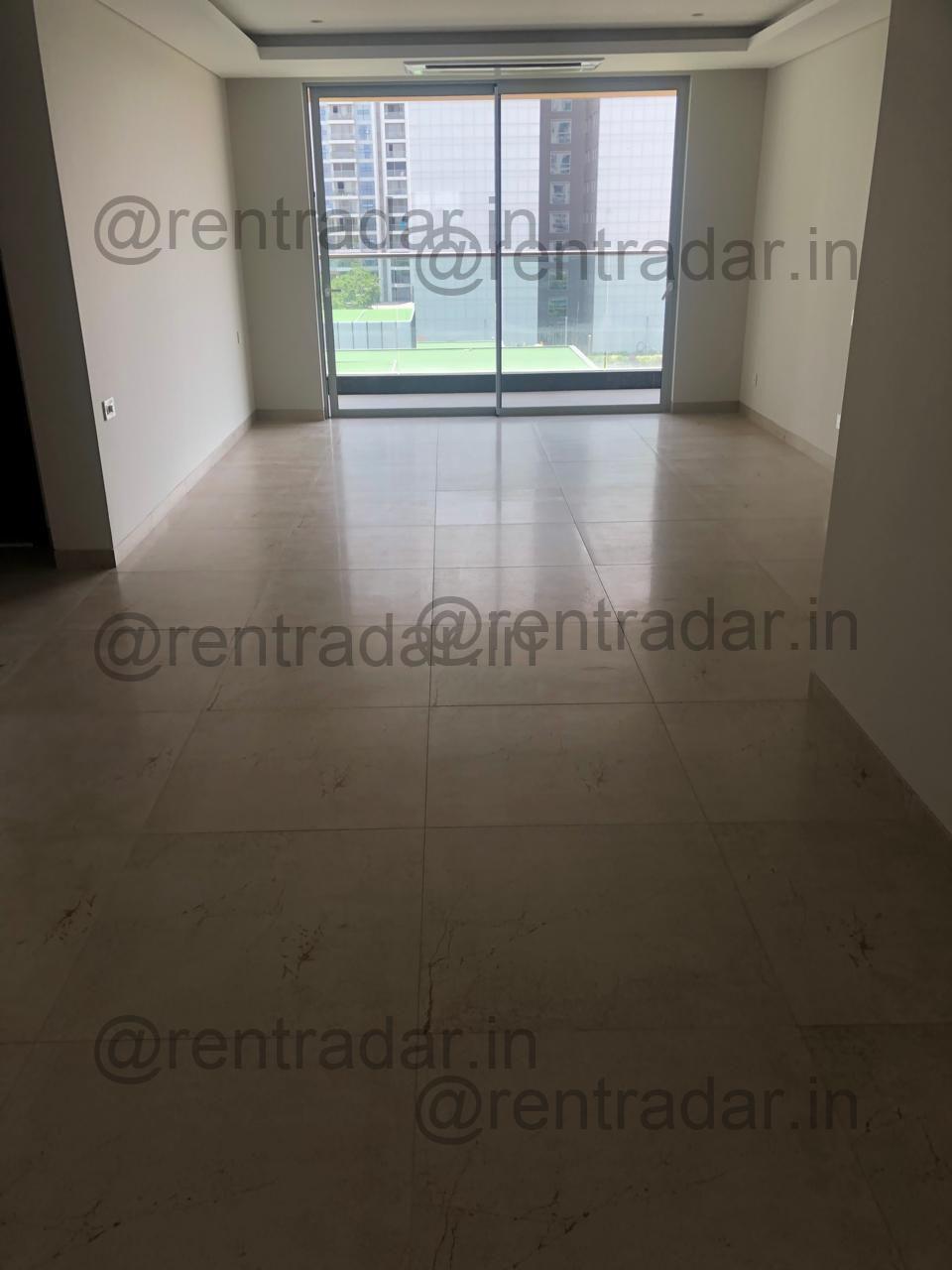 3.5 Bhk For Rent at Kharadi (panchshil Towers)