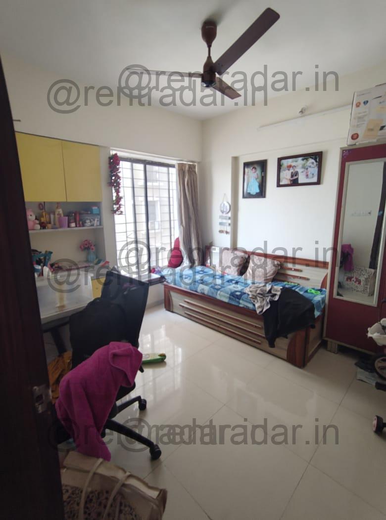 2BHK for Rent at Ravet