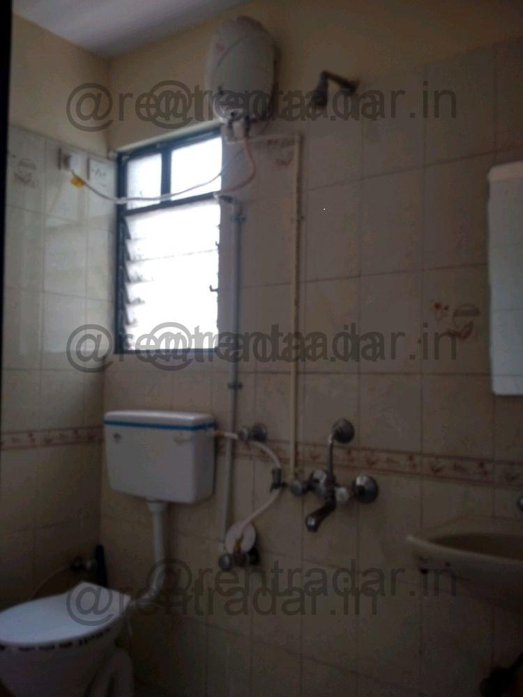 Room in 2bhk at Baner