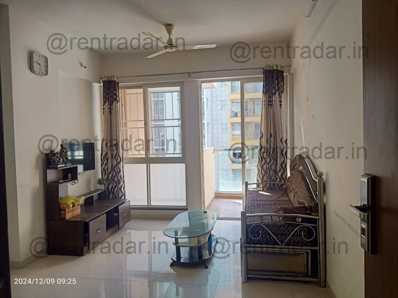 Room in 2bhk at Hinjewadi