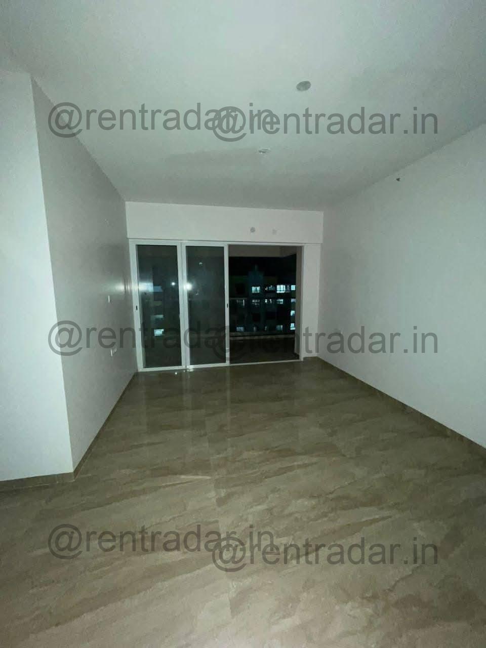 Room in 2bhk at Baner (vtp Solitaire)