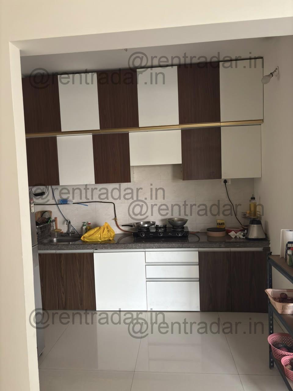 Room in 2 Bhk at Kharadi