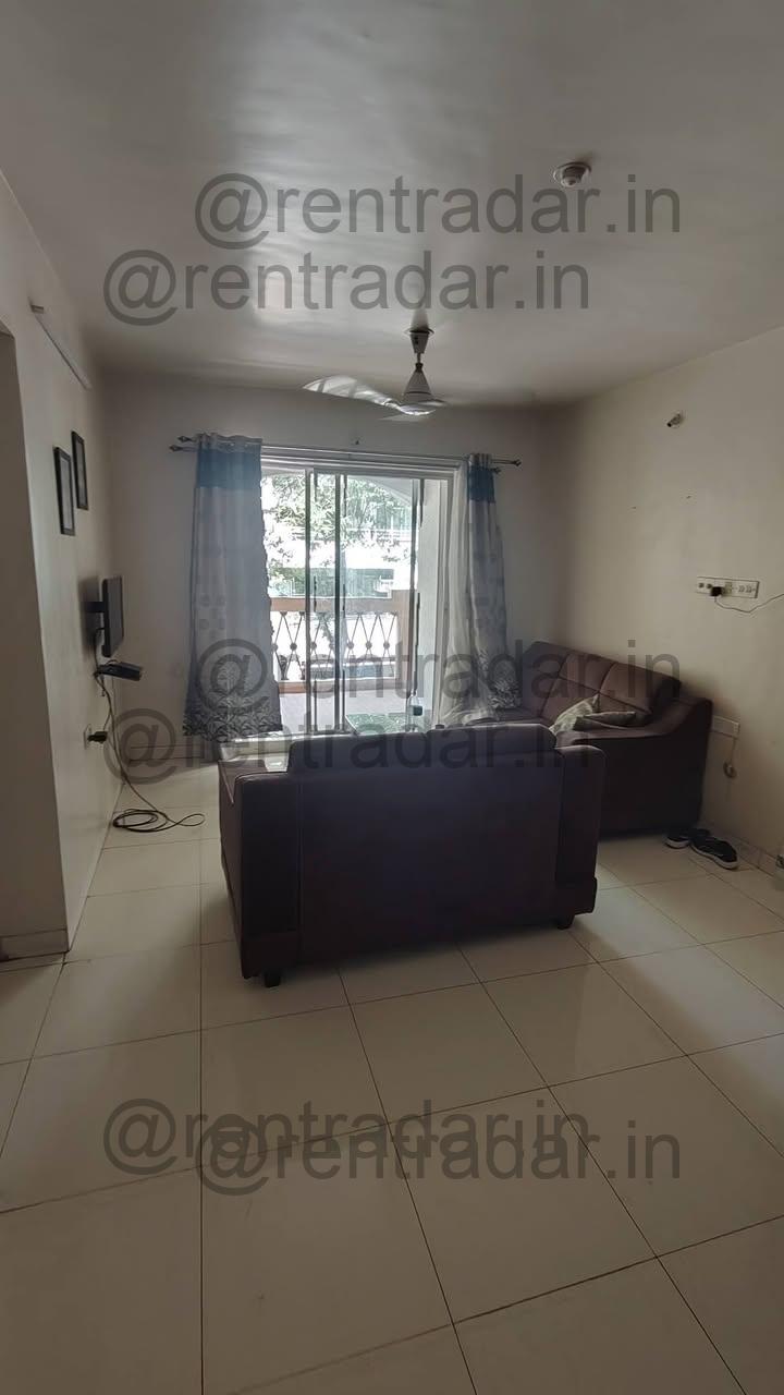 Room in 2 Bhk at Viman Nagar