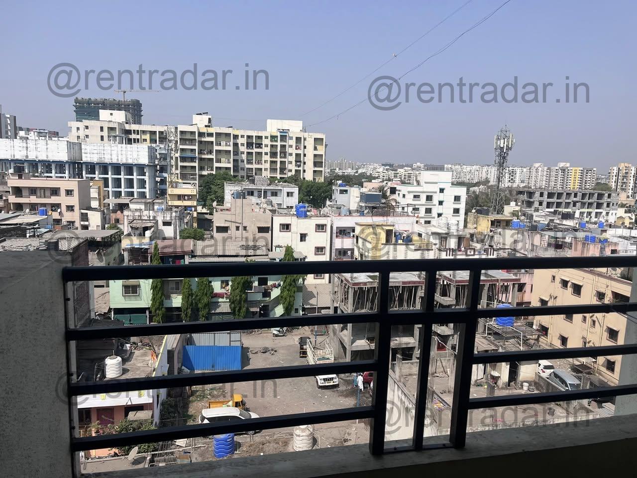 Room in 1bhk at Hadapsar (dream Rachna Society)