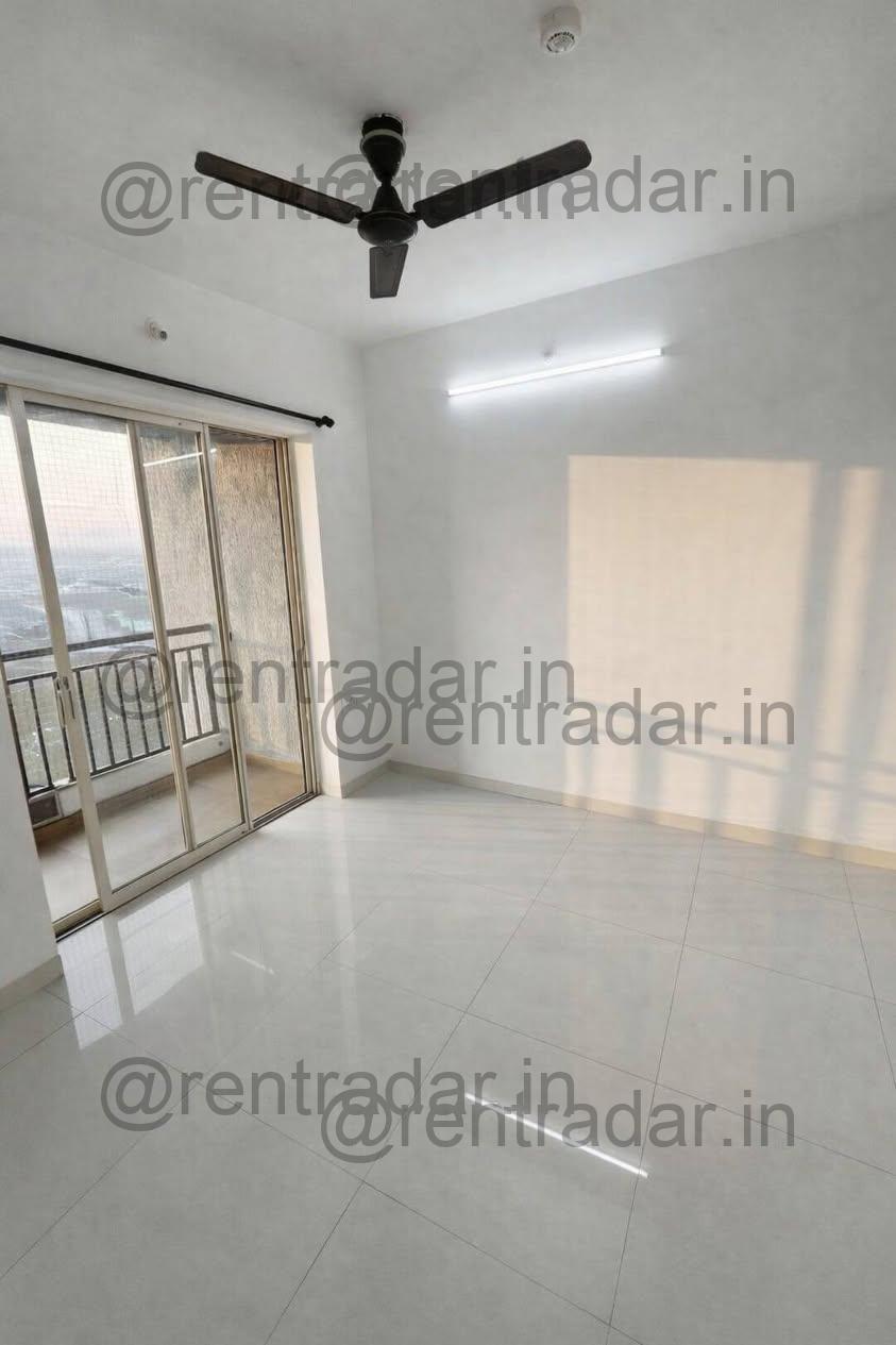2bhk For Rent at Wakad (anp Royal Grande)