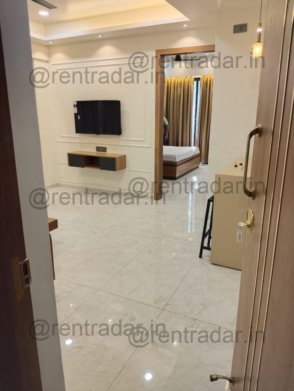 1bhk For Rent at Hinjewadi