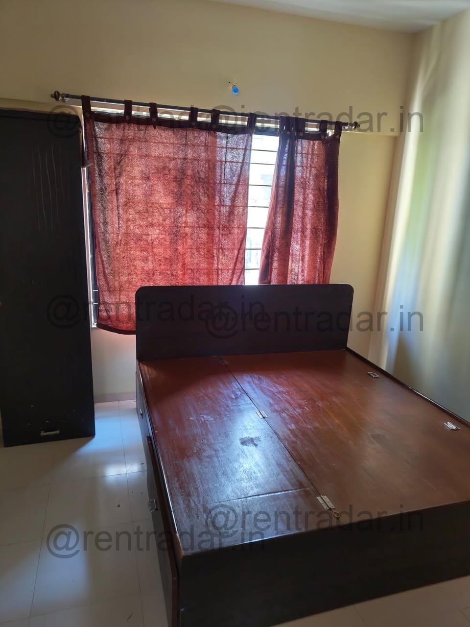 Room in 3 Bhk at Baner
