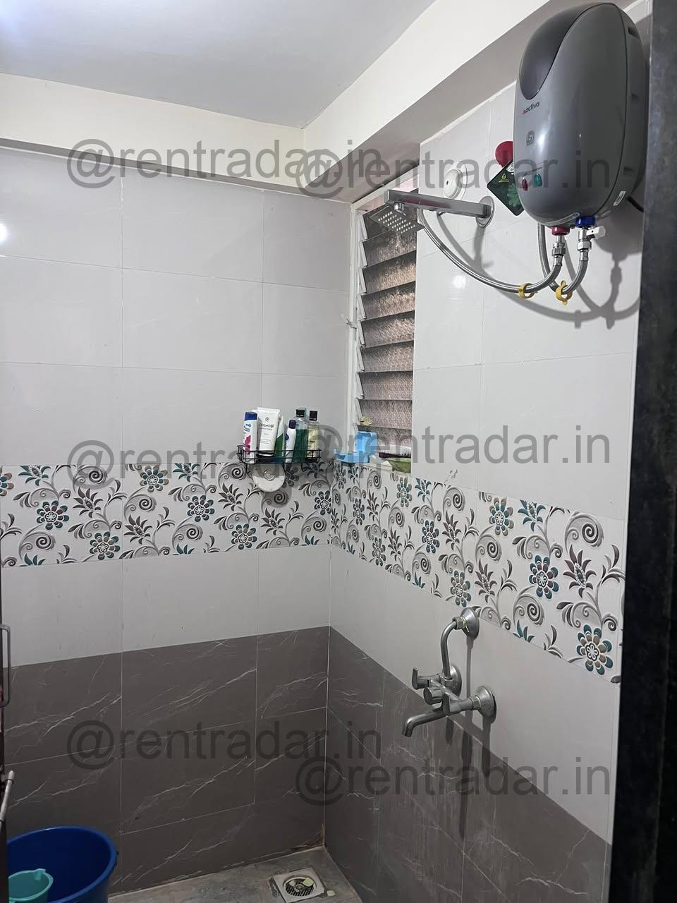 Room in 1bhk at Hadapsar (dream Rachna Society)