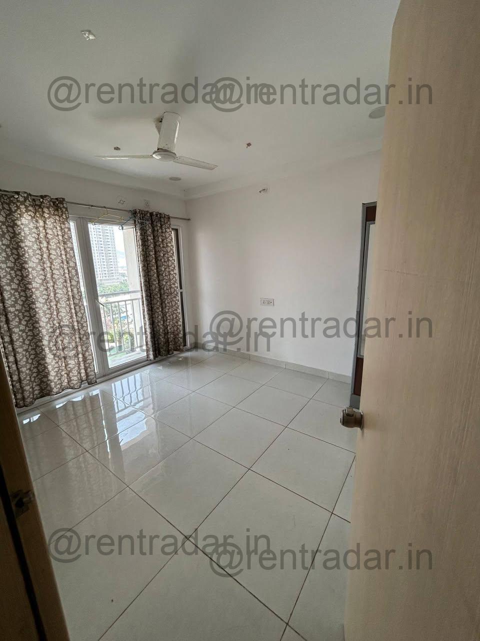 2bhk For Rent at Hinjwadi