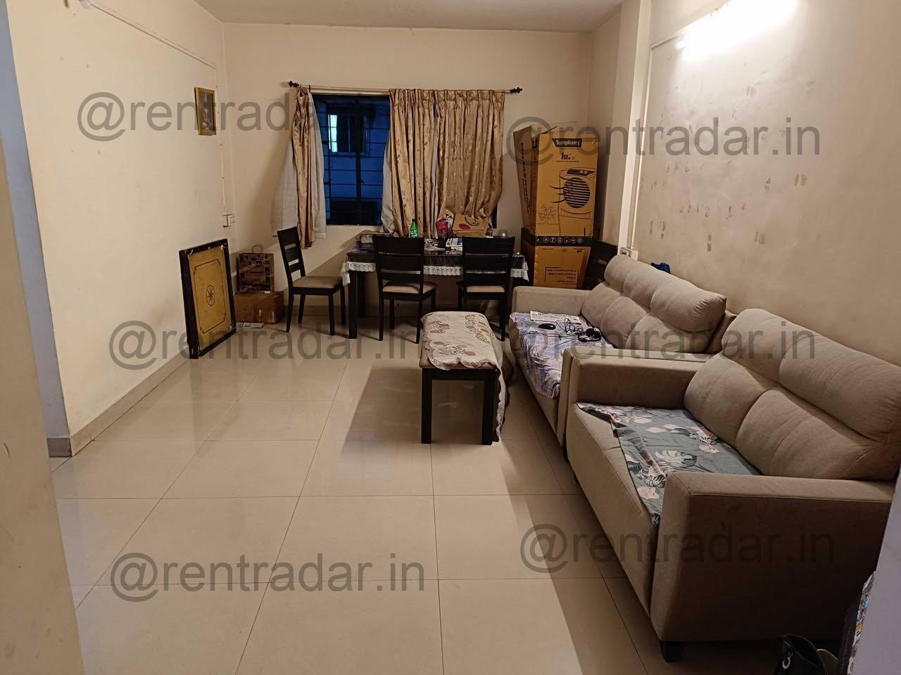 Room Available at Not Specified