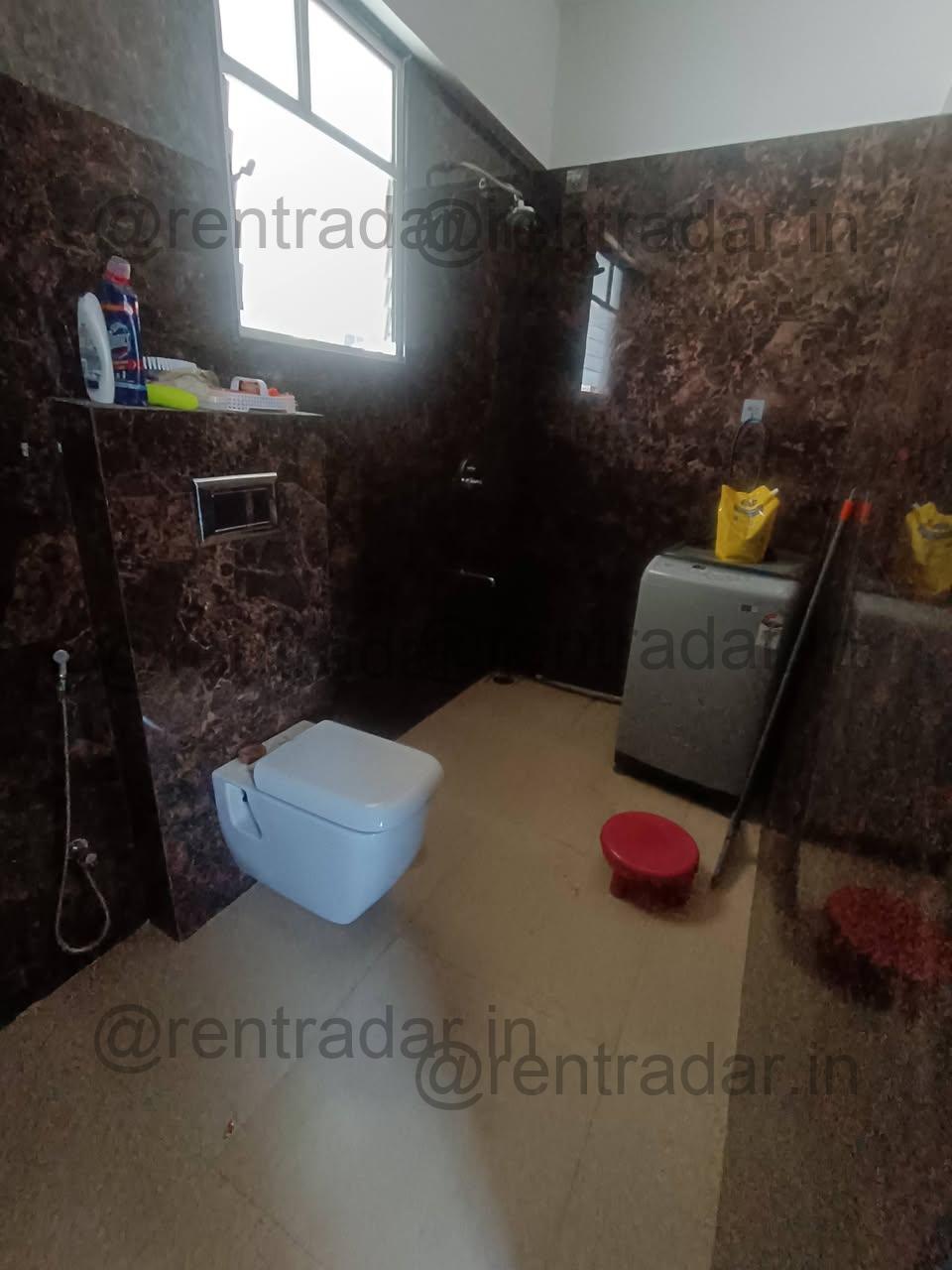Room Available at Near Chandani Chowk (shambhavi by Kharde Patil)