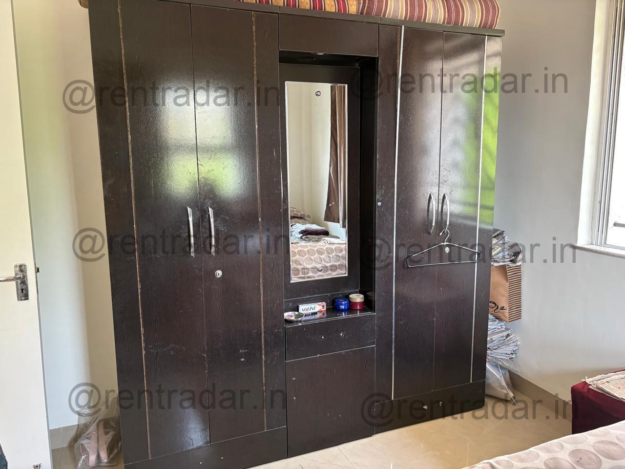 1bhk For Rent at Kalyani Nagar