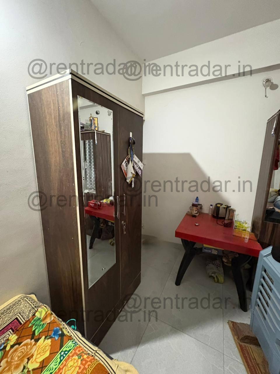 Flatmate Required in 1rk at Balewadi High Street 2, Baner