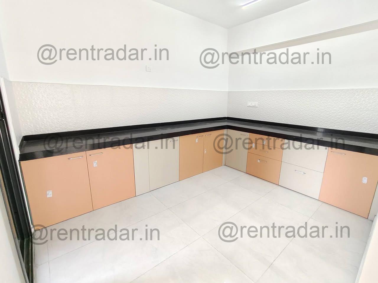 4bhk For Rent at Mundhwa (mantra Mirari)