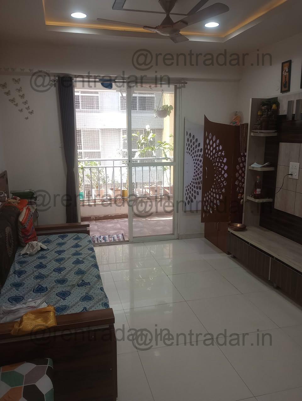 2bhk For Rent at Not Specified
