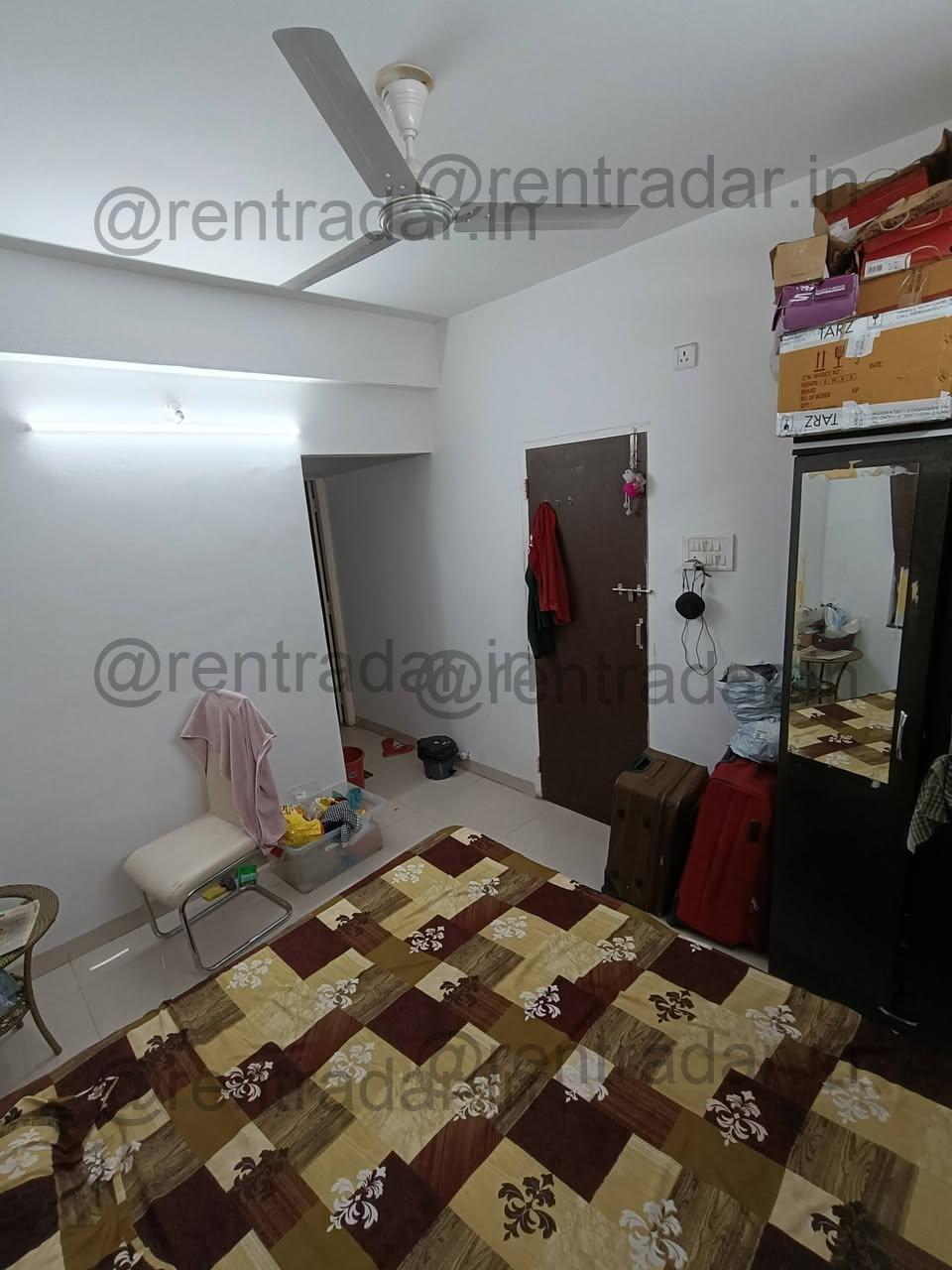 Room in 3 Bhk at Wakad