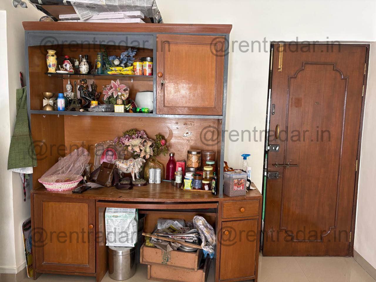 1bhk For Rent at Kalyani Nagar