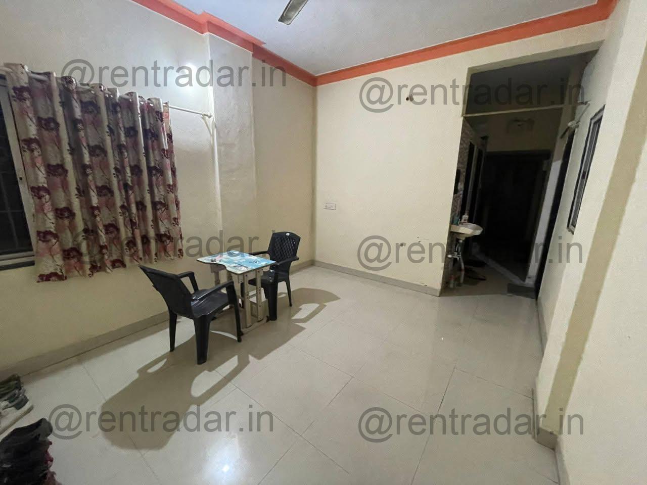 Room in 2bhk at Not Specified