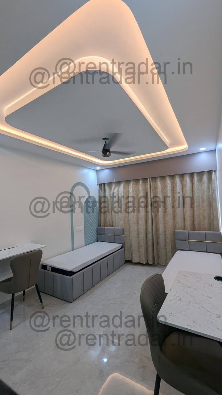 Room in 3bhk at Kothrud