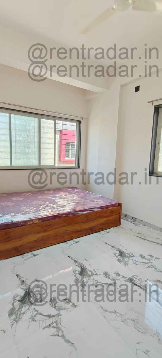 1bhk For Rent at Wadgaon Sheri