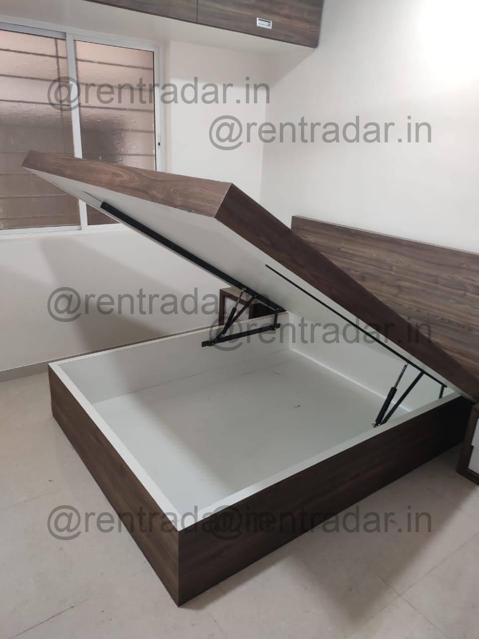 3bhk For Rent at Loni Kalbhor