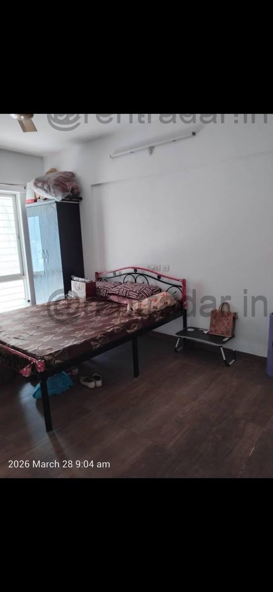 Room in 3 Bhk at Kharadi (tuscan Parkland)