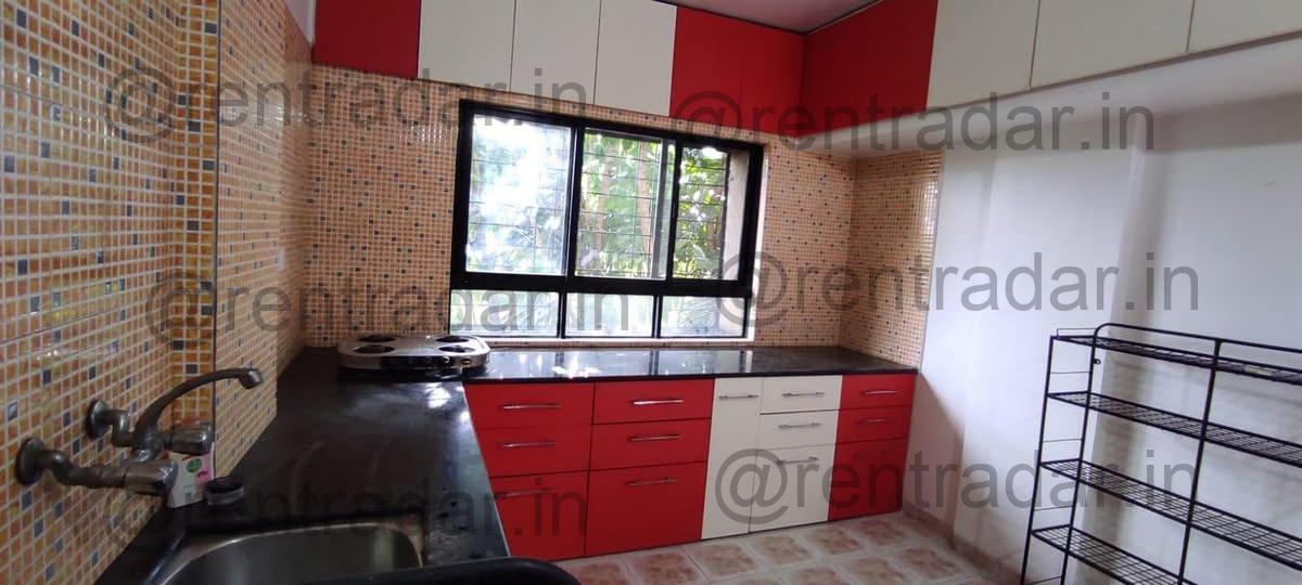 Room in 3 Bhk at Bavdhan