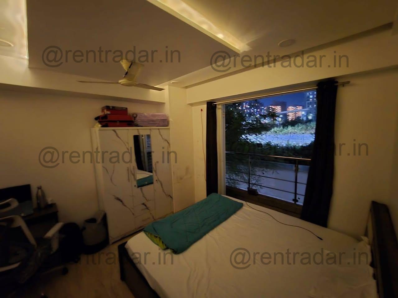 Room in 2bhk at Baner (mohan Nagar Co-op Society)