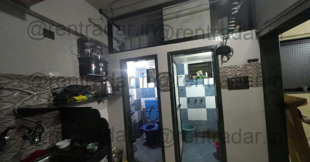 Room Available at Near Nahur Station (next to Bhandup)