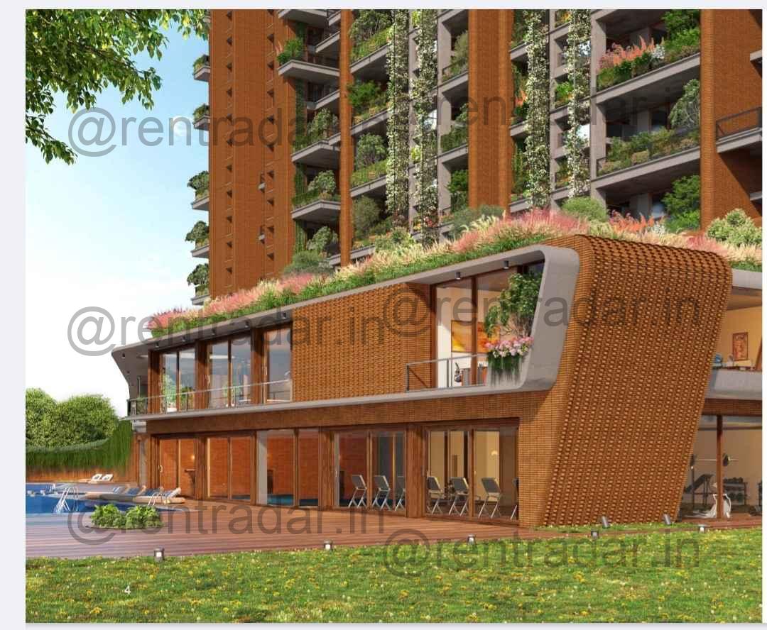 Duplex 4bhk For Rent at Pune, MH