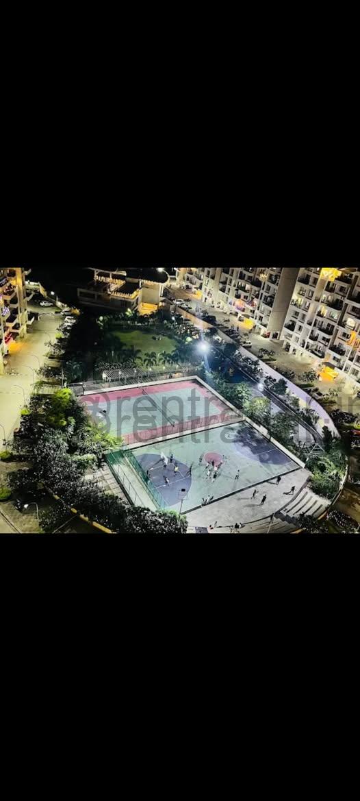 2bhk For Rent at Brahma Skycity-dhanori