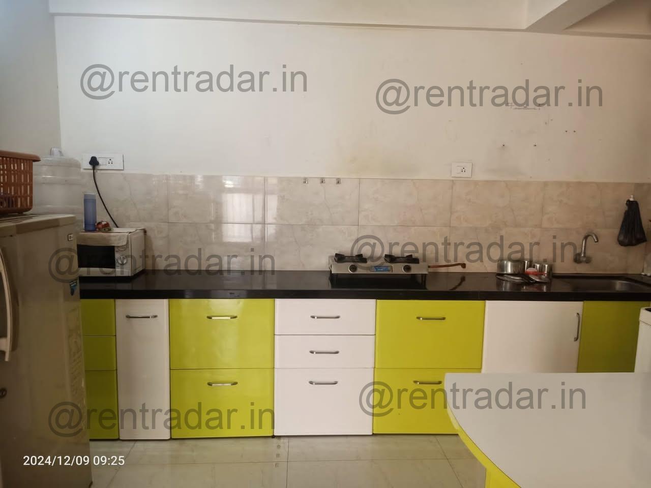 Room in 2bhk at Hinjewadi