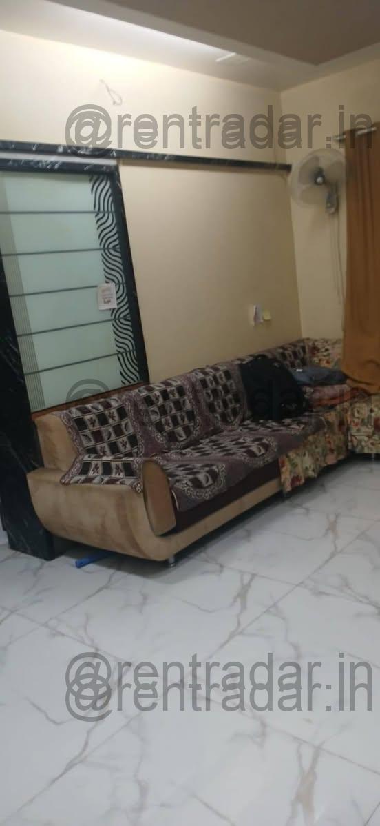 Room in 2bhk at Kothrud (thorat Heights)
