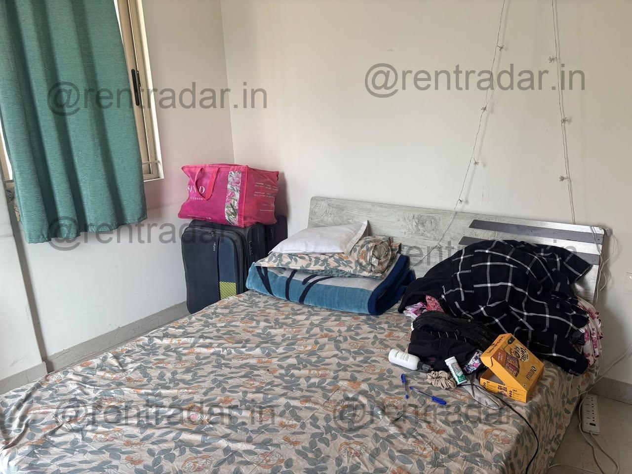 Room Available at Baner (supreme Estia)