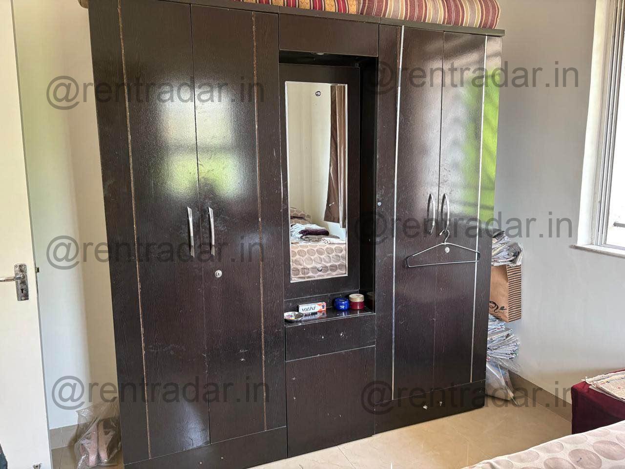 1bhk For Rent at Kalyani Nagar