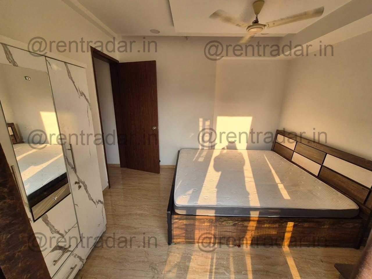 Room in 2bhk at Baner (mohan Nagar Co-op Society)