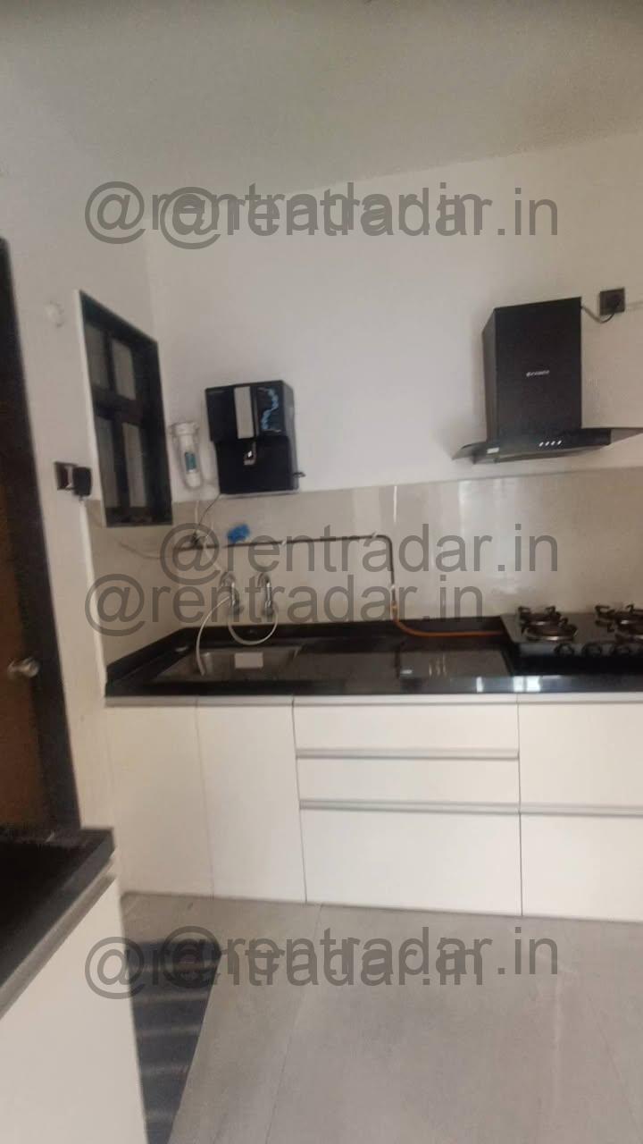 Room in 3 Bhk at Keshav Nagar, Mundhwa
