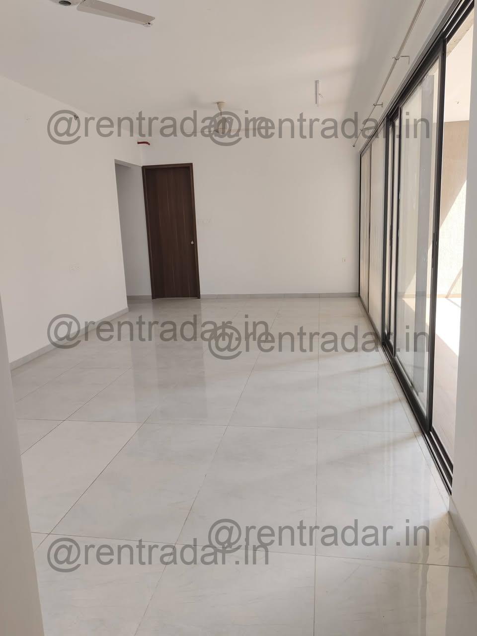 4bhk For Rent at Not Specified (mantra Mirari)