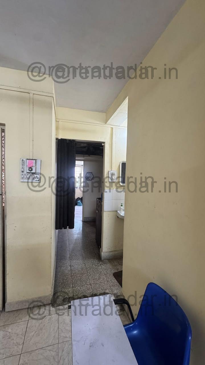Room in 1 Bhk at Tingre Nagar (arjun Apartments)