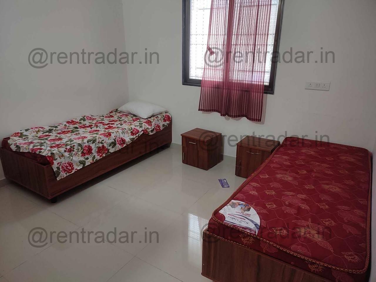 Room in 1 Bhk at Kharadi