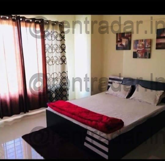 2bhk For Rent at Brahma Skycity-dhanori