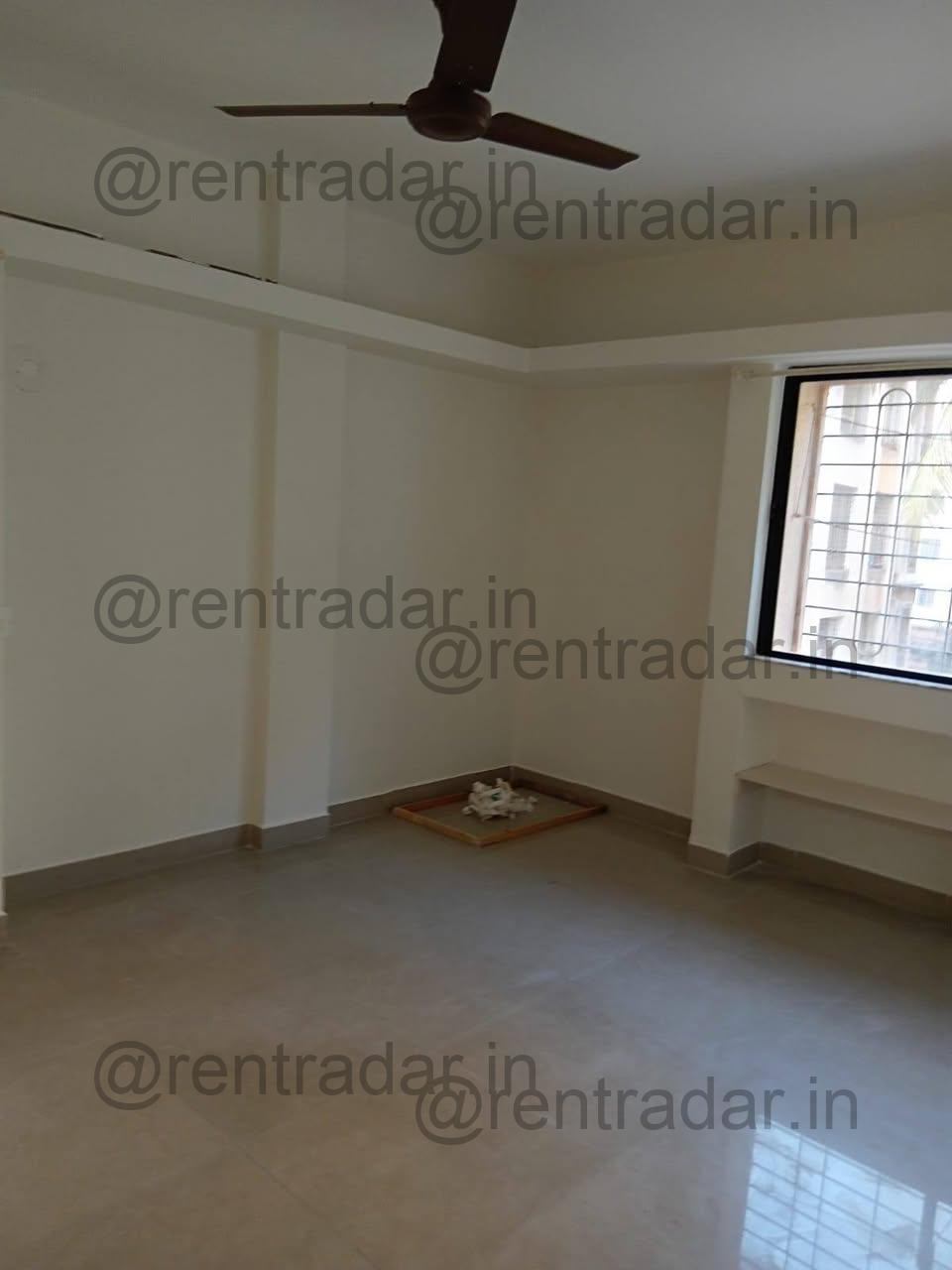 2 Bhk For Rent at कर्वेनगर