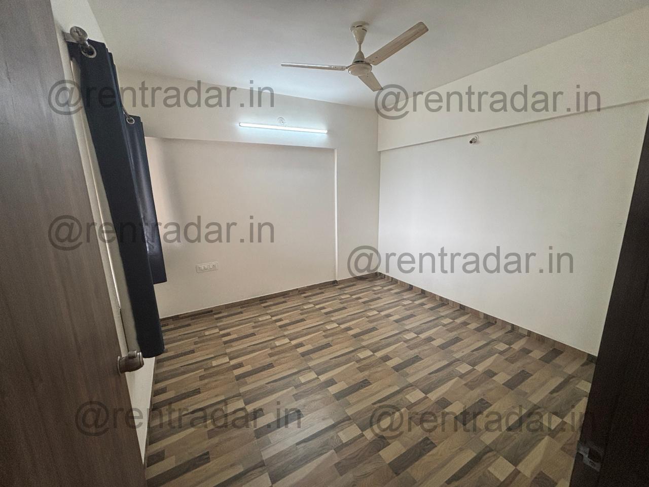 Room in 2 Bhk at Keshav Nagar (konark Virtue)