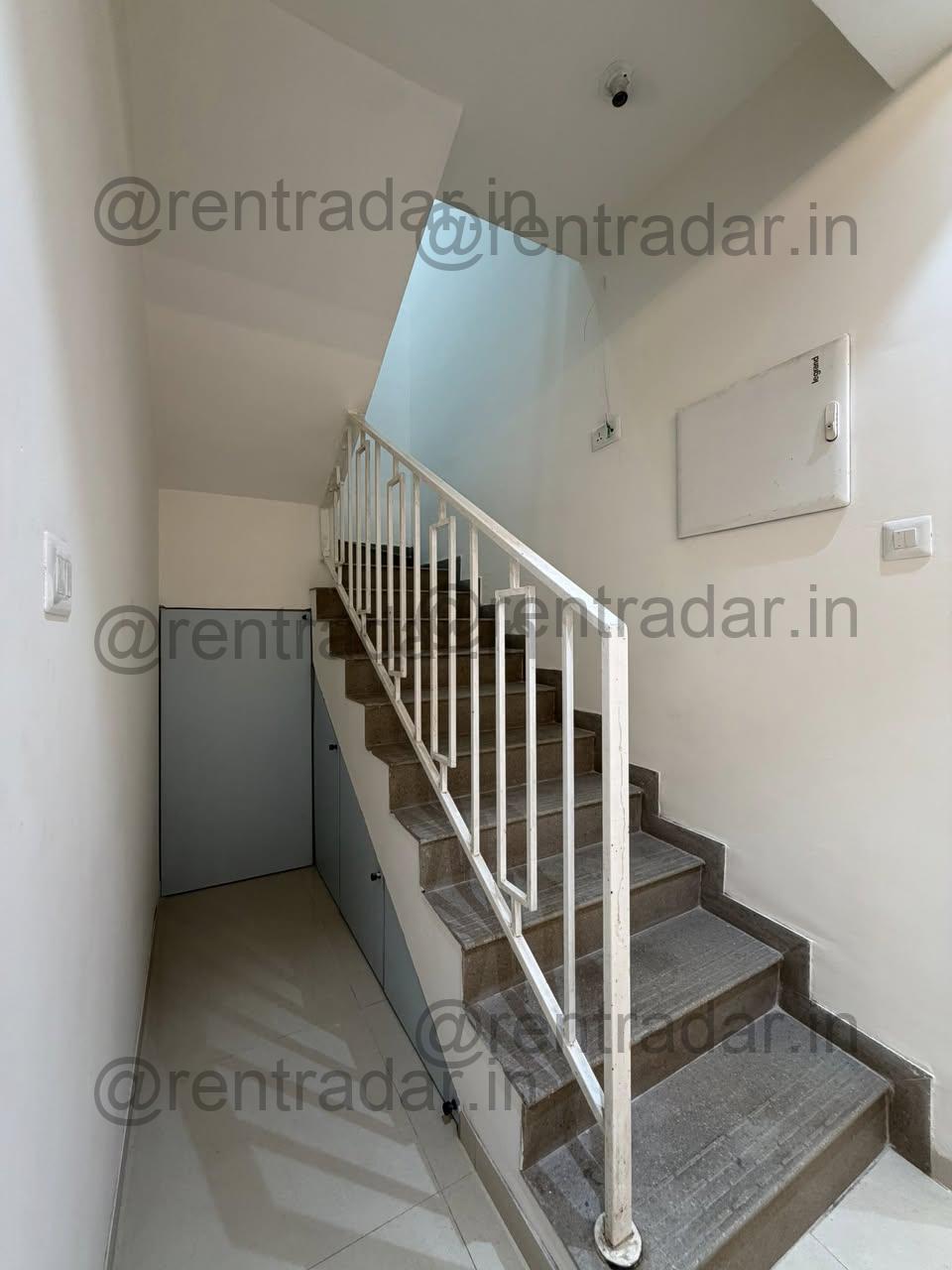 3bhk For Rent at Kharadi (gera World of Joy)