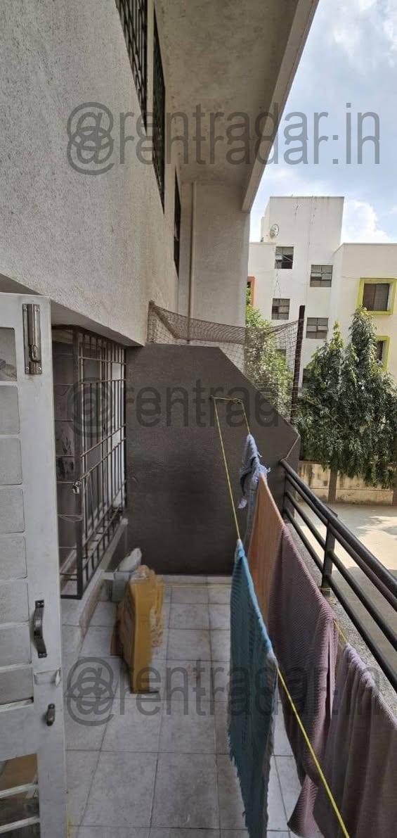 Room in 3bhk at Hinjewadi