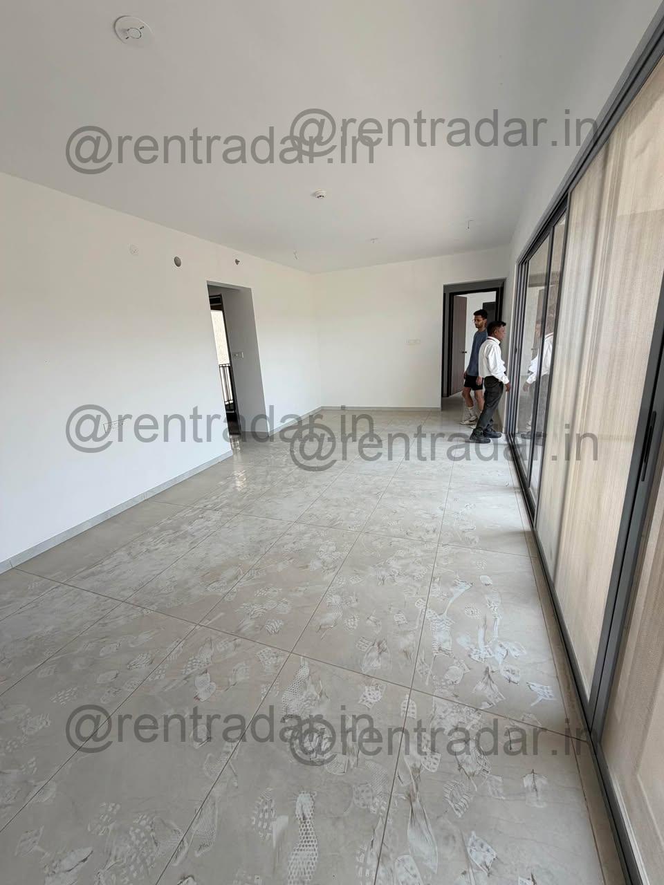 Room in 4bhk at Mundhwa (mantra Mirari)
