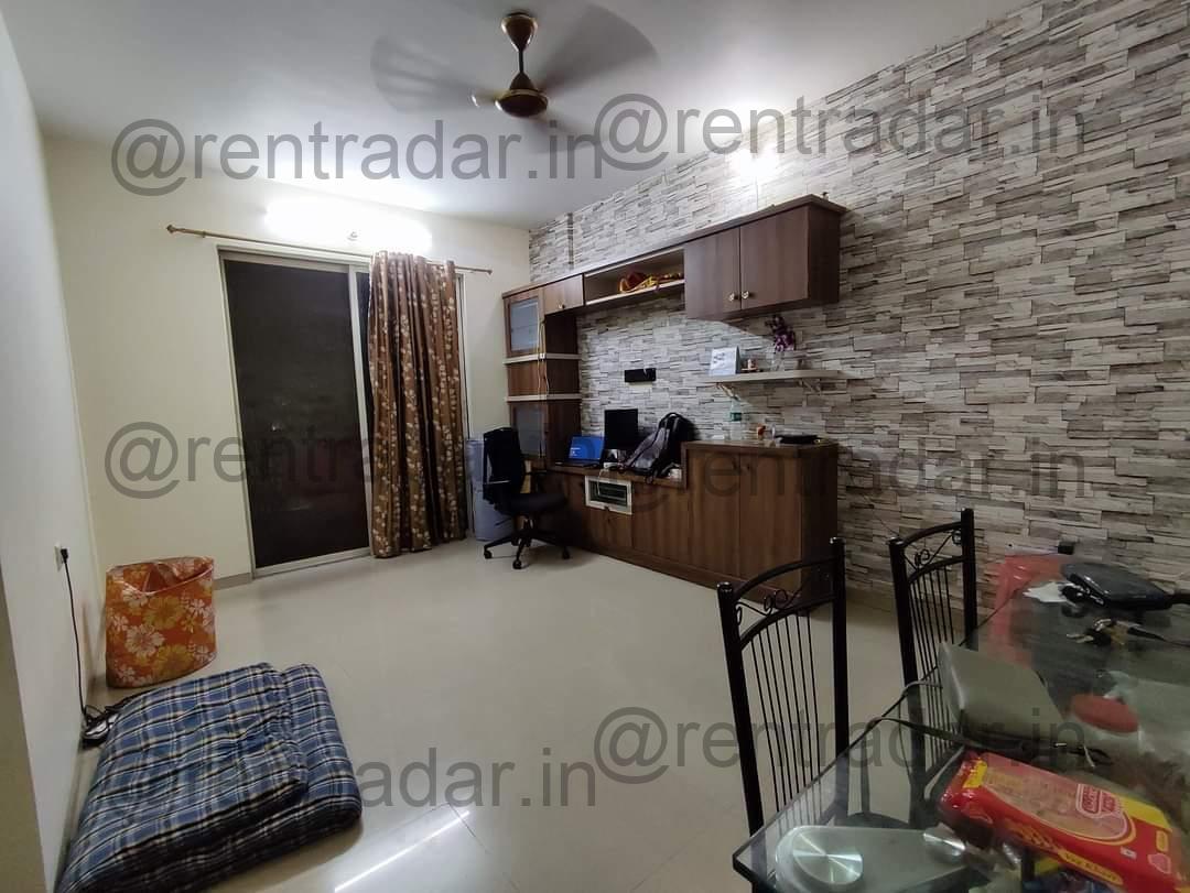 Room in 2 Bhk at Kharadi