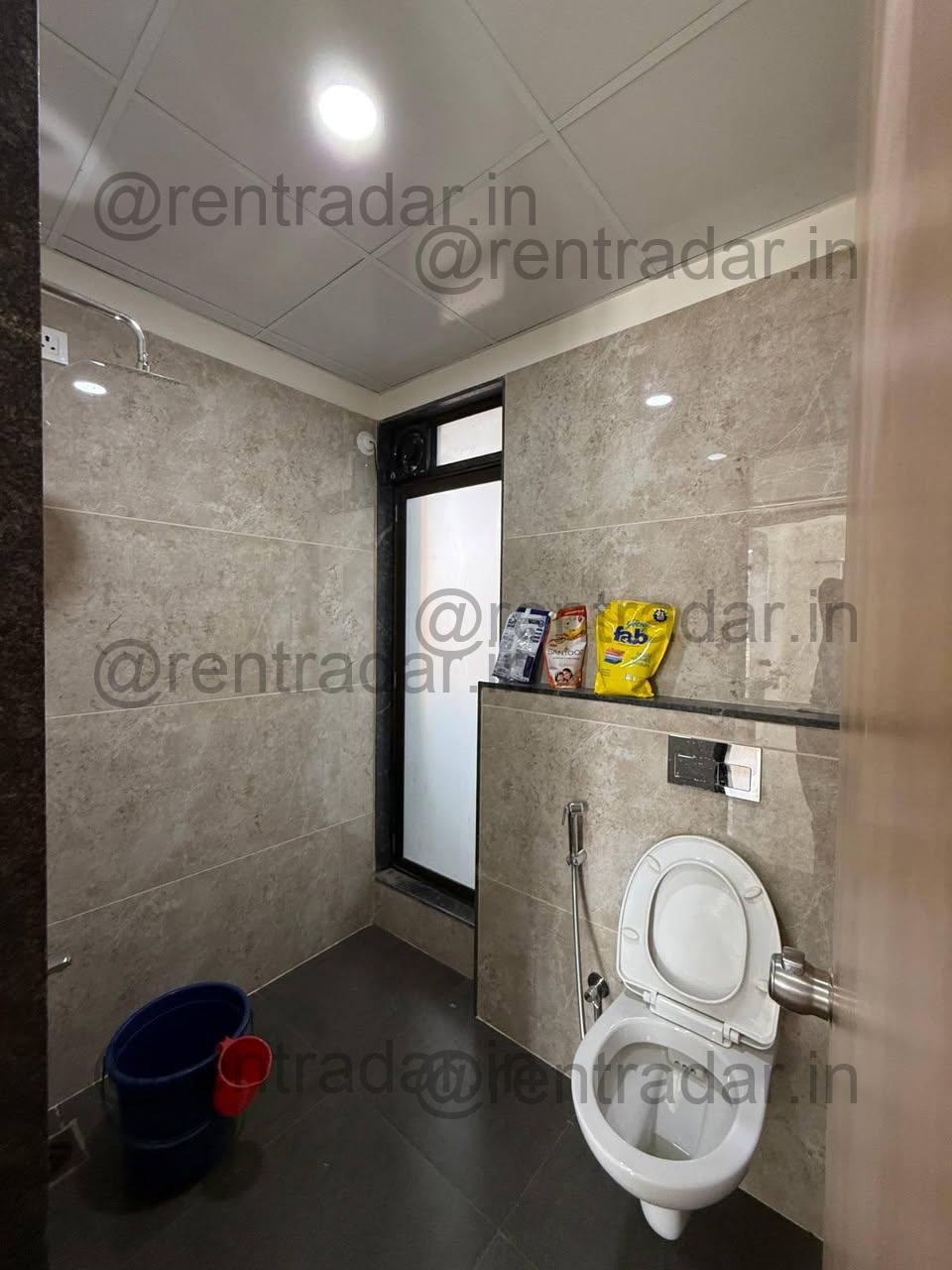 Private Room For Rent at Wakad
