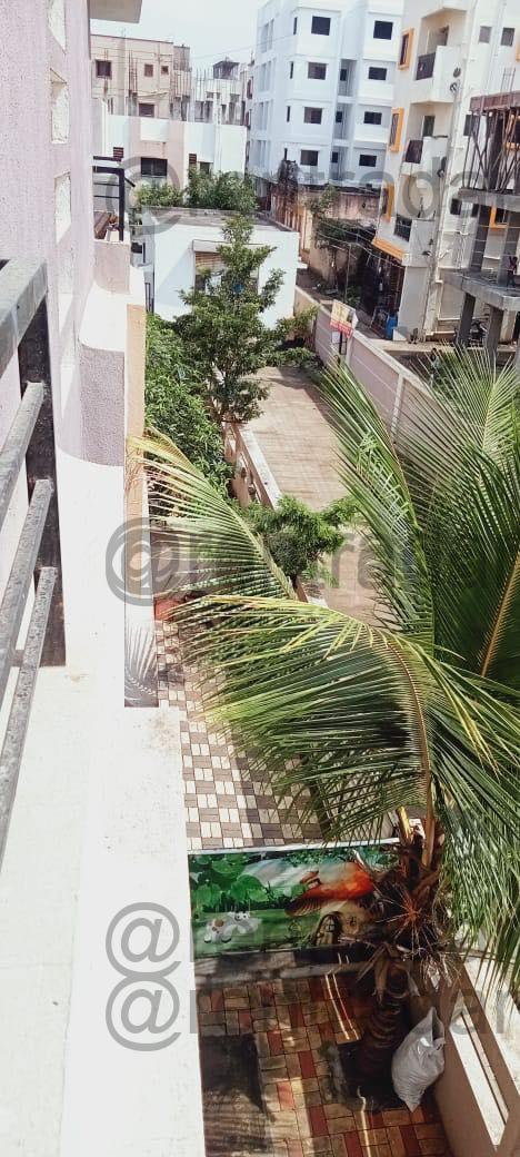 Room in 3bhk at Wagholi (aishwarya Laxmi Apartment)
